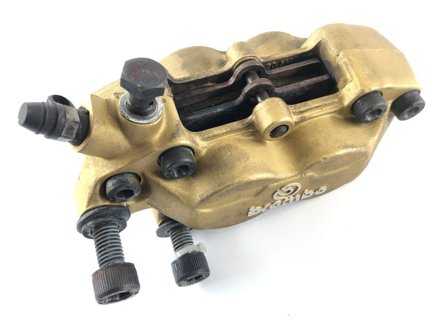Ducati 888 Strada [1993] - étrier de frein gauche