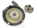 Yamaha Grizzly 660 AM03W [2003] - Cavo Starter-4