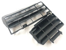 Yamaha DT 125 4BL [1999] - Grille de radiateur-3