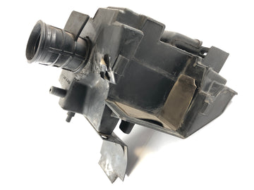 Kawasaki KLR 250 KL250D [1988] - Air filter box airbox