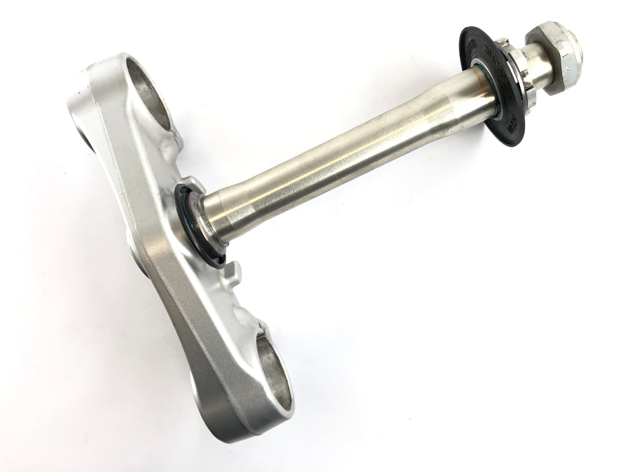 Triumph Street Triple R 675 D67LD [2008] - Lower triple clamp