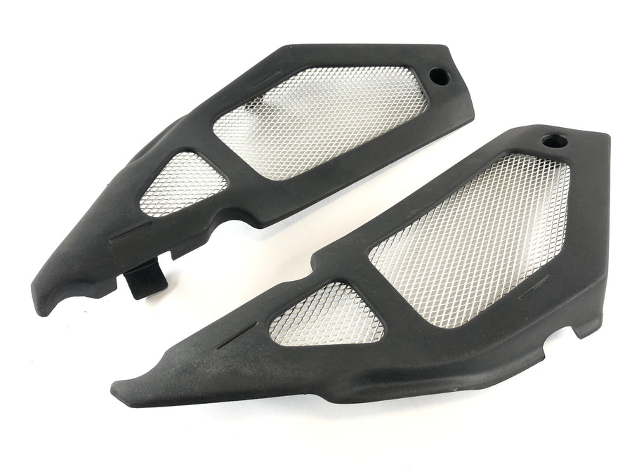 Aprilia Mille RSV 1000 ME [1999] - Fairing Grille