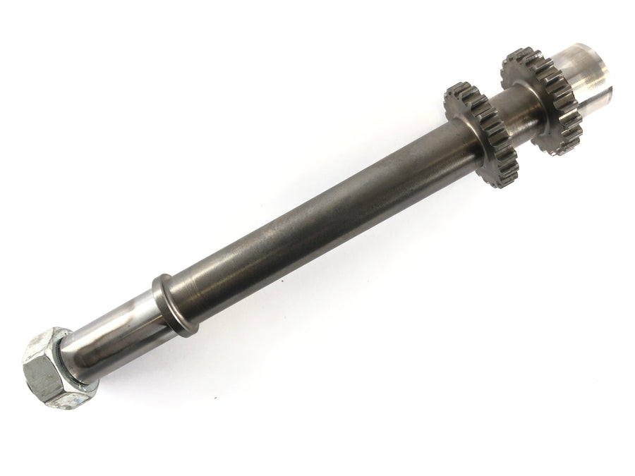 Moto Guzzi Stelvio 1200 8V [2011] - Oil pump shaft