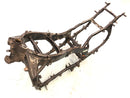 Honda GL 1500 Goldwing SC22 [1988] - Frame con documenti-1