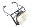 Ducati Pantah - Cagiva Alazzurra - Support de carénage avant en bois de cerf-1