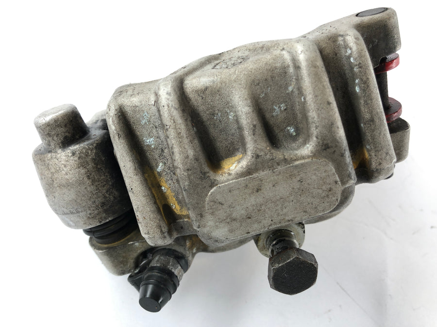 KTM LC4 620 Adventure [1996] - front brake caliper