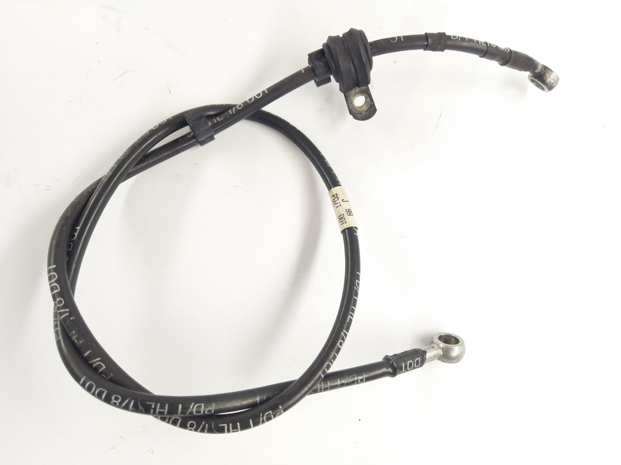 Triumph Thunderbird 900 T309RT [2000] - Flexible de frein