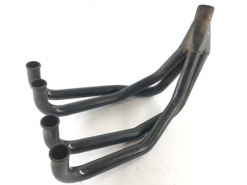 Yamaha XJ 900 F 58L [1985] - Manifold Exhaust Manifold - 0