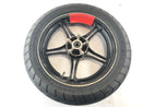 Moto Guzzi Le Mans 1000 VV [1988] - front wheel rim 2.50 x 16"-6