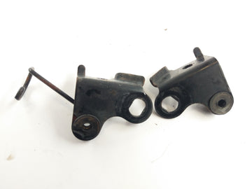 Honda XR 125 L JD19 [2005] - Indicator holder