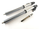 Triumph Daytona 955i T595N [2001] - Fork Telescopic fork with axle-7
