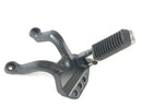 Suzuki DL 1000 V-Strom [2006] - Passenger footrest with holder-5