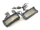 Yamaha Grizzly 660 AM03W [2003] - Headlights Additional Headlights-1