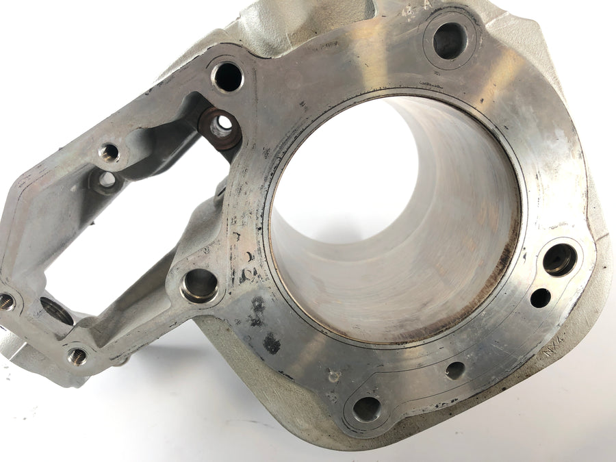 BMW R 1150 R R21 [2002] - Cilindro con pistoni e testate set
