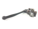 Yamaha DT 250 1R7 - Handlebar fitting left clutch fitting clutch lever-1