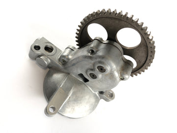 Kawasaki Z 1100 KZT10A [1982] - Oil pump - 0