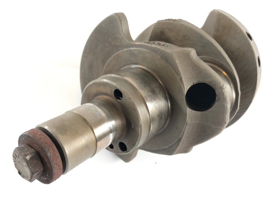 BMW R 1150 GS [2000] - crankshaft