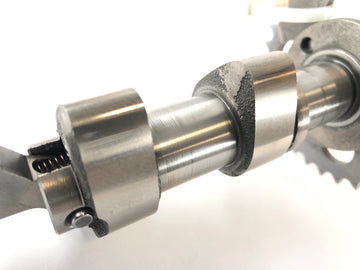 BMW F 650 CS Scarver [2001] - Camshaft Exhaust Camshaft - 0