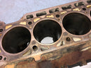 BMW M 535i E28 [1986] - Bloc-cylindres avec piston-3