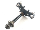 Honda CB 650 RC03 [1980] - lower triple clamp-4