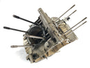 Ducati 900 SS [1993] - Engine housing empty housing-7