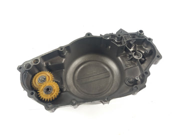 Suzuki RG 250 GMA GJ21D - coperchio del motore a destra