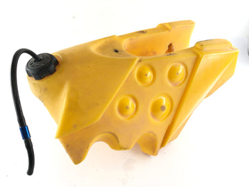 Husaberg FE 501 [2002] - Tank Benzintank - 0