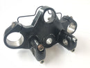 Triumph Tiger 955i 709EN [2001] - té de fourche supérieur-2