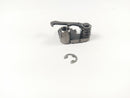 Yamaha DT 400 1R6 - Kickstarter Mechanik Getriebe-2