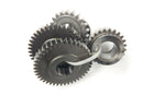 Yamaha WR 125 R DE07 [2010] - Gears of Gears-1