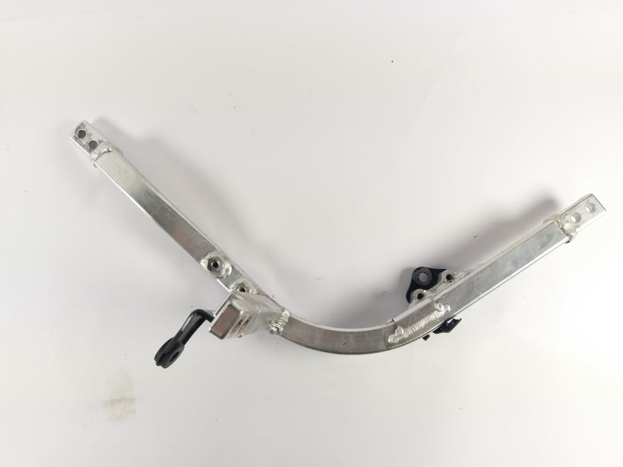 Suzuki GSX -R 750W GR7BA - Frame ausiliario Frame di base