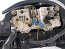 Honda VF 1000 F SC15 [1986] - Cockpit con ventilazione-5