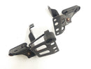 BMW F 650 GS R13 [2001] - Set di poggiapiedi del conducente di poggiapiedi-4
