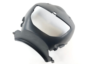 BMW F 650 GS R13 [2000] - rivestimento della maschera da lampada nella parte anteriore