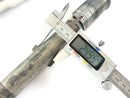 Kawasaki Z 1000 [2005] - Fork Telescopic fork with axle-3