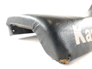 Kawasaki KMX 125 MX 125 B [1998] - Selle-4