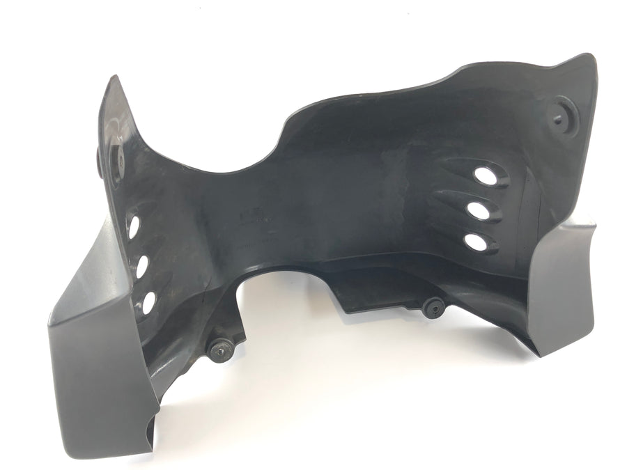 Honda Varadero XL 1000 SD02 [2002] - Protection moteur anti-encastrement