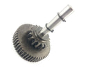 Yamaha YFM 350 Warrior 3GD [2003] - Zahnrad Anlasser Anlasserzahnrad-1