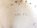 KTM 500 GS K4 [1983 Rotax] - Fender interno nella parte posteriore-3