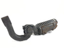 Honda CB 550 F [Super Sport] - Footrest del conducente a destra-2