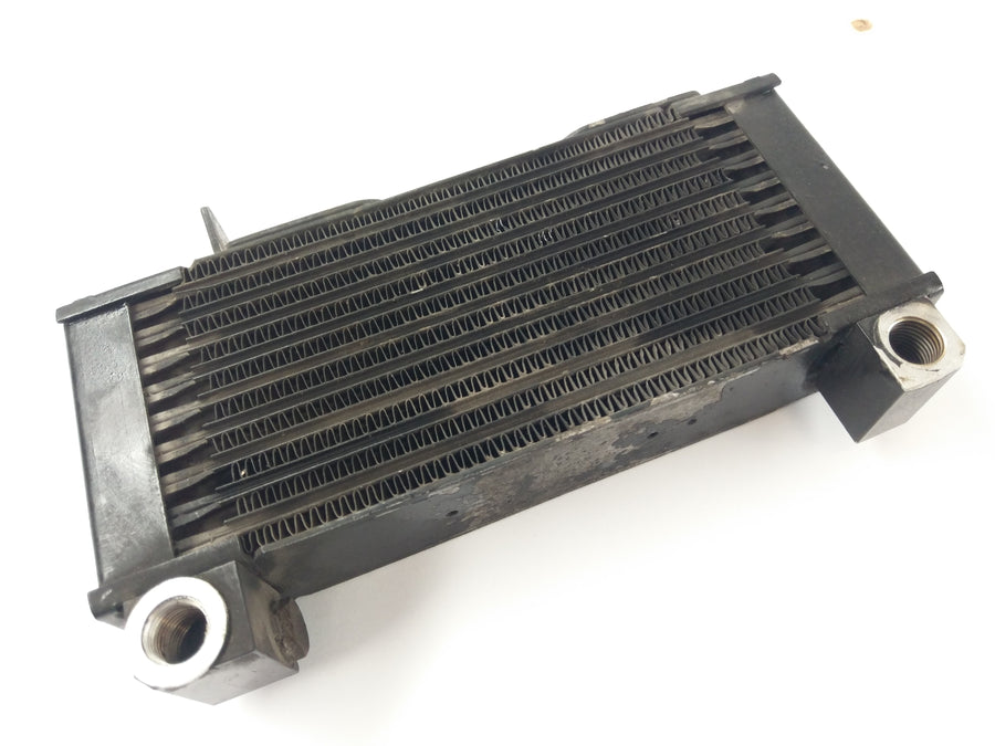 Ducati 750 SS [1994] - Radiateur d'huile