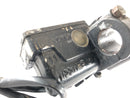 Yamaha XT 350 55V [1987] - Bremspumpe vorne mit Bremshebel-2