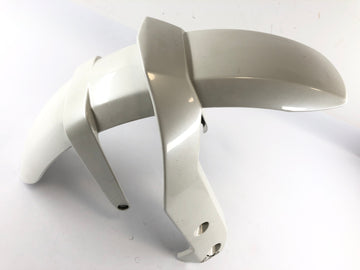 Moto Guzzi Stelvio 1200 8V [2011] - Fender Front Proferers - 0