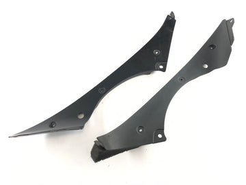 Yamaha YZF R6 RJ03 [2000] - Verkleidung innen Cockpitblende - 0