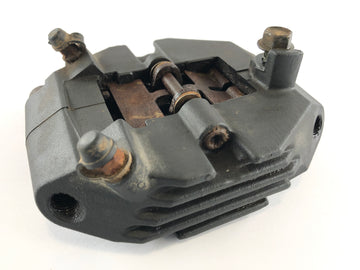 Yamaha Grizzly 660 AM03W [2003] - rear brake caliper - 0