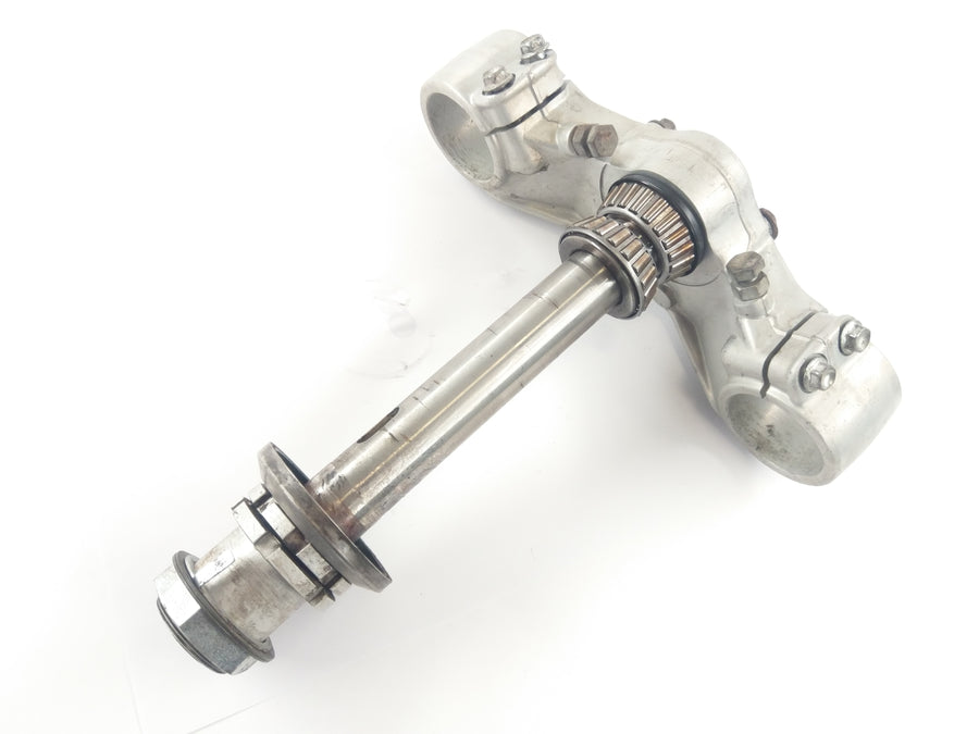 Yamaha TT 600 RE DJ01 [2006] - Bridge fork sotto