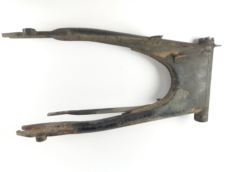 Honda CB 750 K (Z) RC01 - rear swing arm with brake anchor rod