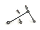 Kawasaki KLR 250 KL 250 D [1985] - Oil pipe-1