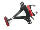 Husqvarna SMR 570 [2003] - License Plate Holder-2