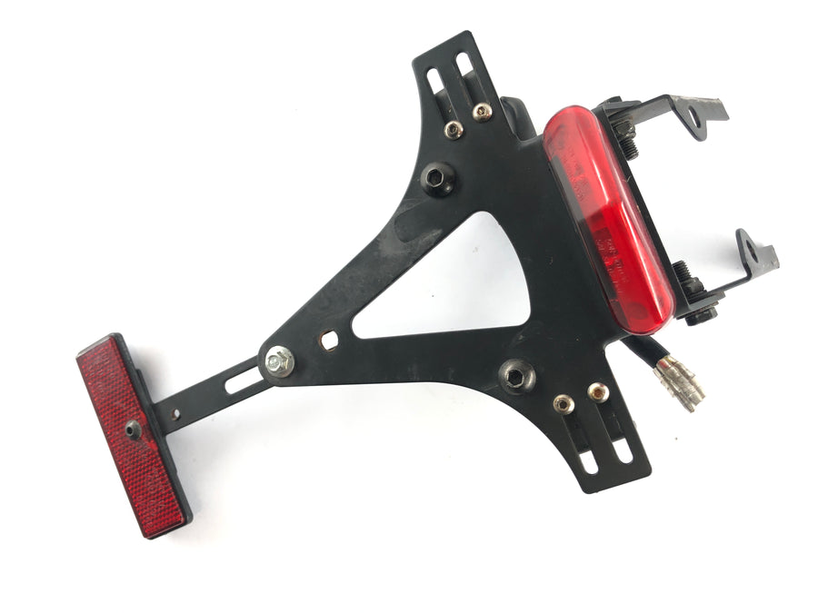 Husqvarna SMR 570 [2003] - License Plate Holder